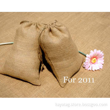 Hemp and Flax Sacks & Bags (KM-02)